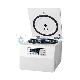 Настольная центрифуга Xiuilab XU-16K-M фото