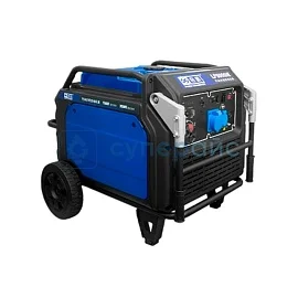 Генератор инверторный LONG PENG LP8000iE фото