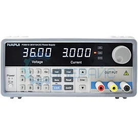 Программируемый блок питания Napui PD9610 фото