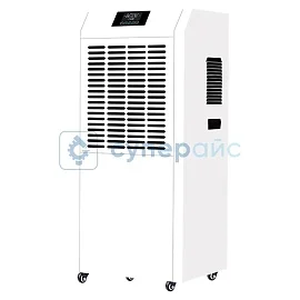 Прибор для устранения сырости Huameifang HM-9168B фото