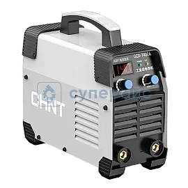 Сварочный аппарат универсальный CHNT DZX-1400A фото