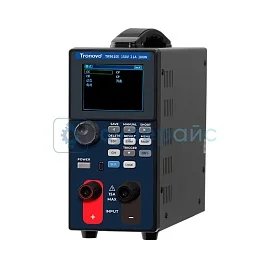 Тестер нагрузки постоянного тока Tronovo ТR9610Е фото