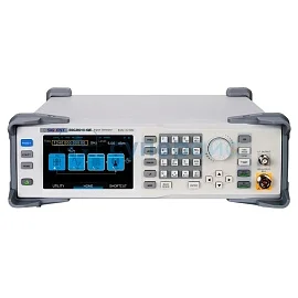 Генератор СВЧ-сигналов Siglent SSG3021X-IQE фото