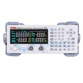 Генератор сигналов UNI-T UTG9005C-II фото