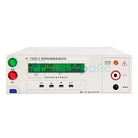 Тестер напряжения Yangzi YD9810 фото