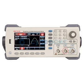 Генератор сигналов специальной формы RGK FG-602 фото