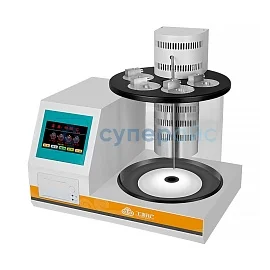 Цифровой измеритель вязкости Goyojo GYJ-112 фото