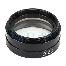 Линза Барлоу Saike Digital 0.5x/210 мм фото