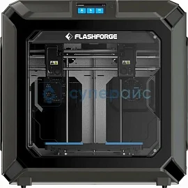 Промышленный 3D принтер FlashForge Creator 3 Pro фото