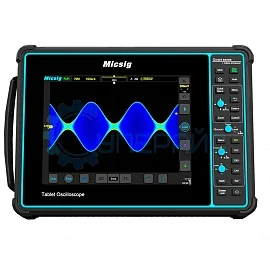 Планшетный осциллограф Micsig STO1004 фото