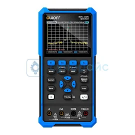 Цифровой анализатор спектра OWON HSA2320 фото