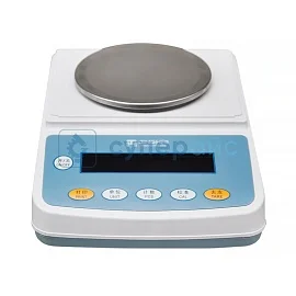 Весы цифровые Jinghai YP1201N фото