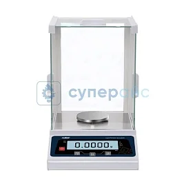 Интеллектуальные весы для лаборатории Goyojo GYJ-C5003 фото