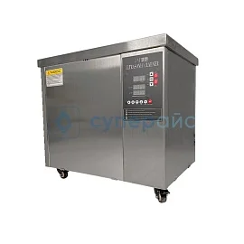 Ультразвуковая ванна JM J-120 фото