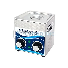 Ультразвуковая очистительная машина GRANBO GD0102 фото