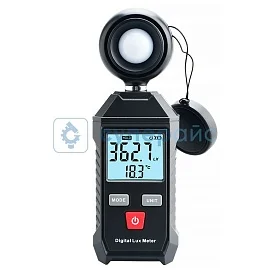 Люксметр Wintact WT9066 фото