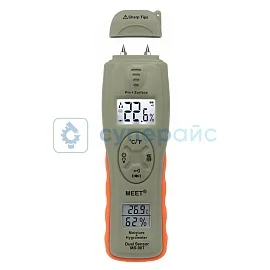 Влагомер MEET MS-98T фото
