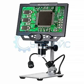 Микроскоп Leyes T19 с увеличением 1600 крат фото