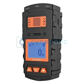 Газоанализатор водорода Aikesi X-H2 фото