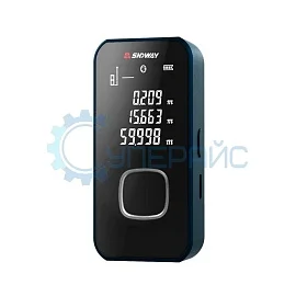 Лазерная рулетка SNDWAY SW-24B фото
