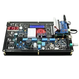 Набор CreateBlock с отладочной платой CreatePi для Arduino UNO фото