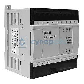 Модуль электроизмерительный Овен МЭ110-220.3М фото