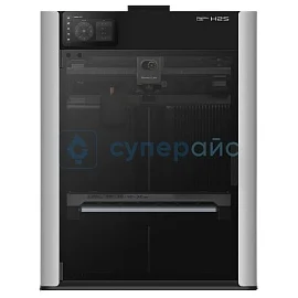 Профессиональный трехмерный принтер Bambu Lab H2S фото