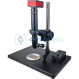 Настольный цифровой микроскоп Fucot T0745-2k-b фото