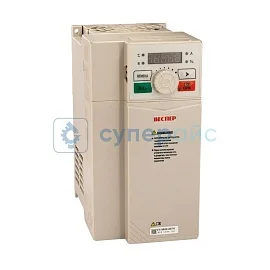 Конвертер частоты Веспер Е5-8600 5.5 кВт -007H фото