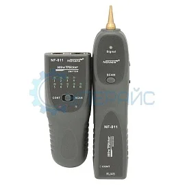 Тестер витой пары Noyafa NF-811 фото