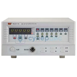 Цифровой микроомметр Rek RK2511N+ фото