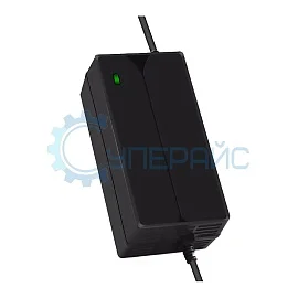 Импульсный блок питания Lu Hang 48V2A с разъёмом DC 2,5 мм фото