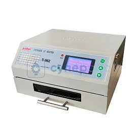 Печь конвекционная PUHUI T-962 фото