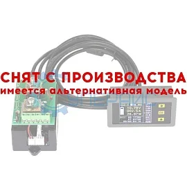 Многофункциональная измерительная головка VAC-1100A с поддержкой беспроводной связи фото