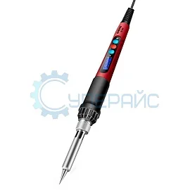 Паяльник ANENG SL103 с температурной регулировкой фото