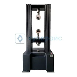 Машина для испытания на растяжение Huaqi 100KN фото