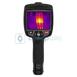 Тепловизор RGK TL-160+ фото