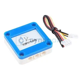 Гироскоп + акселерометр YFRobot MPU6050 в корпусе фото