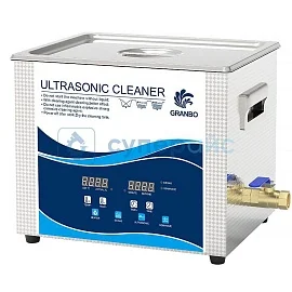 УЗ ванна с таймером GRANBO GW0410 фото