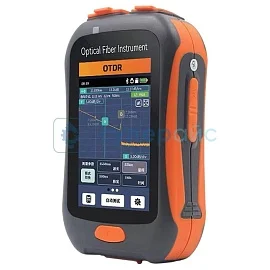 Тестер оптического волокна FOCM NK2800 фото