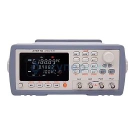 Интеллектуальный LCR-метр Anbai AT817D фото