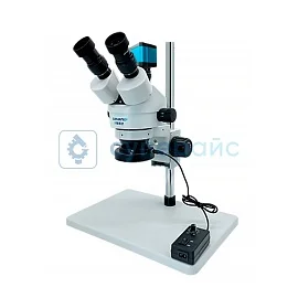 Настольный микроскоп SANQTID TD745-4807HU фото