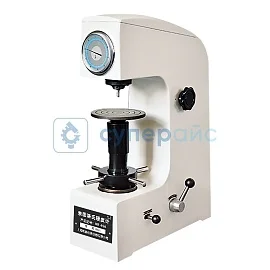 Ручной твердомер Jingguan HR-45A фото