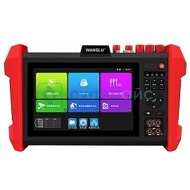 Тестер CCTV WANGLU IPC-K15-ADHS фото