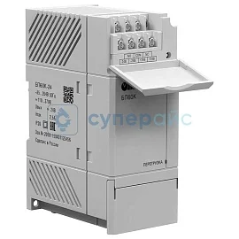 Блоки питания для систем автоматизации Овен БП60К-24 фото