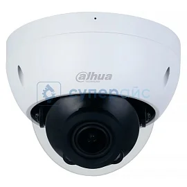 Купольная уличная камера Dahua DH-IPC-HDBW2441RP-ZS фото