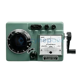 Измеритель сопротивления заземления CHNT ZC29B-2 фото