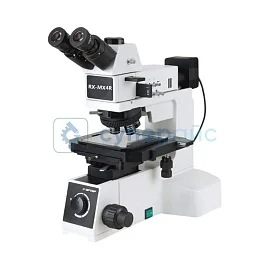 Дифференциально-интерференционный микроскоп Ruixian RX-MX4R фото