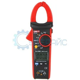 Токоизмерительные клещи UNI-T UT216A фото