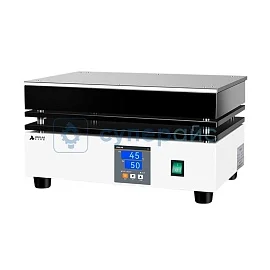 Цифровой преднагреватель плат Xiuilab DB-1AB фото